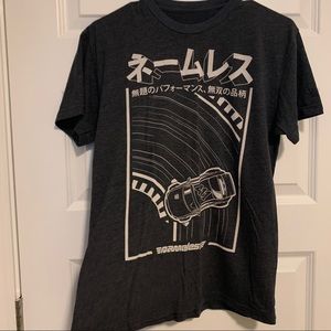 Formula Drift | Ryan Turek Shirt